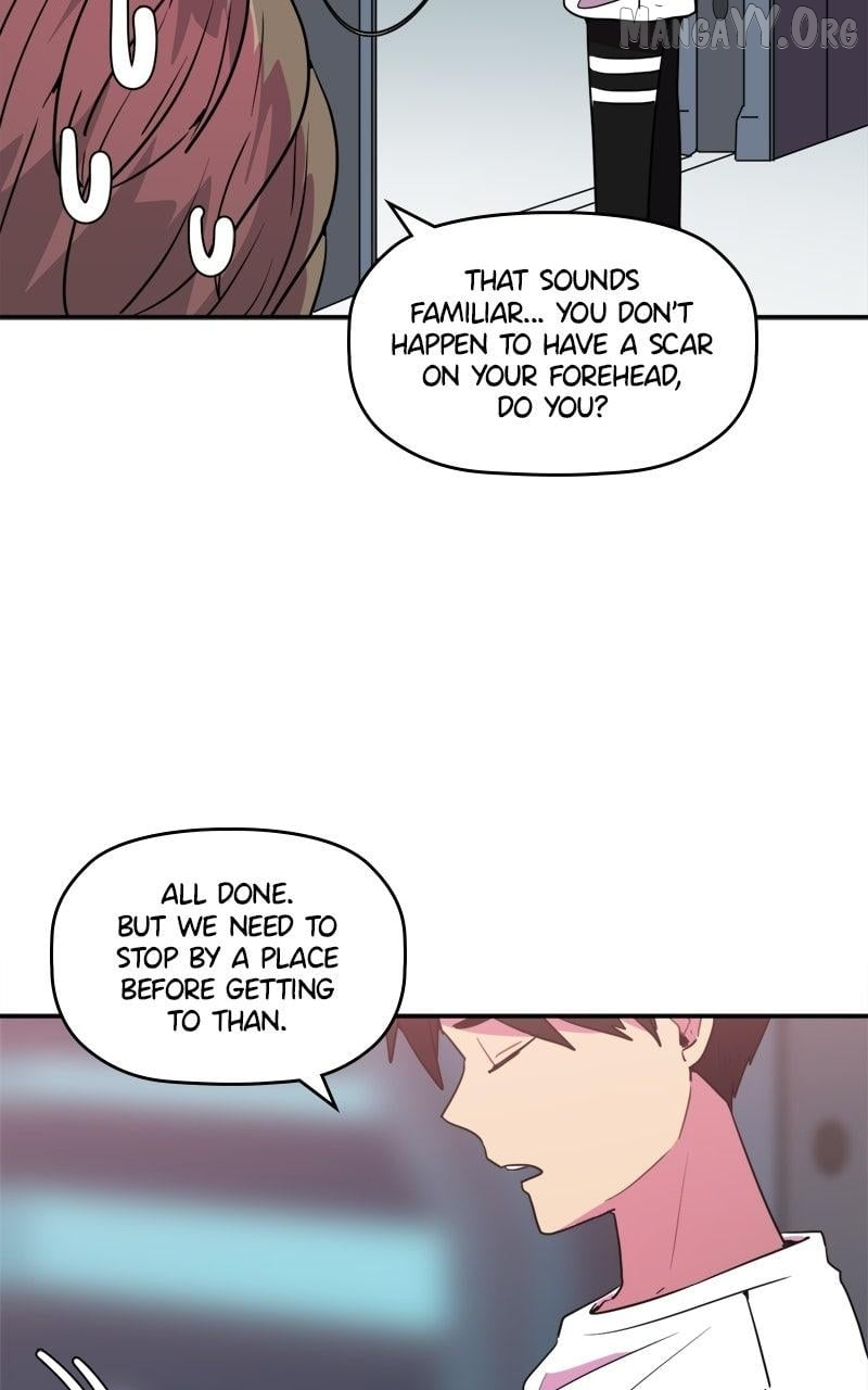 Take My Money Chapter 112 page 15