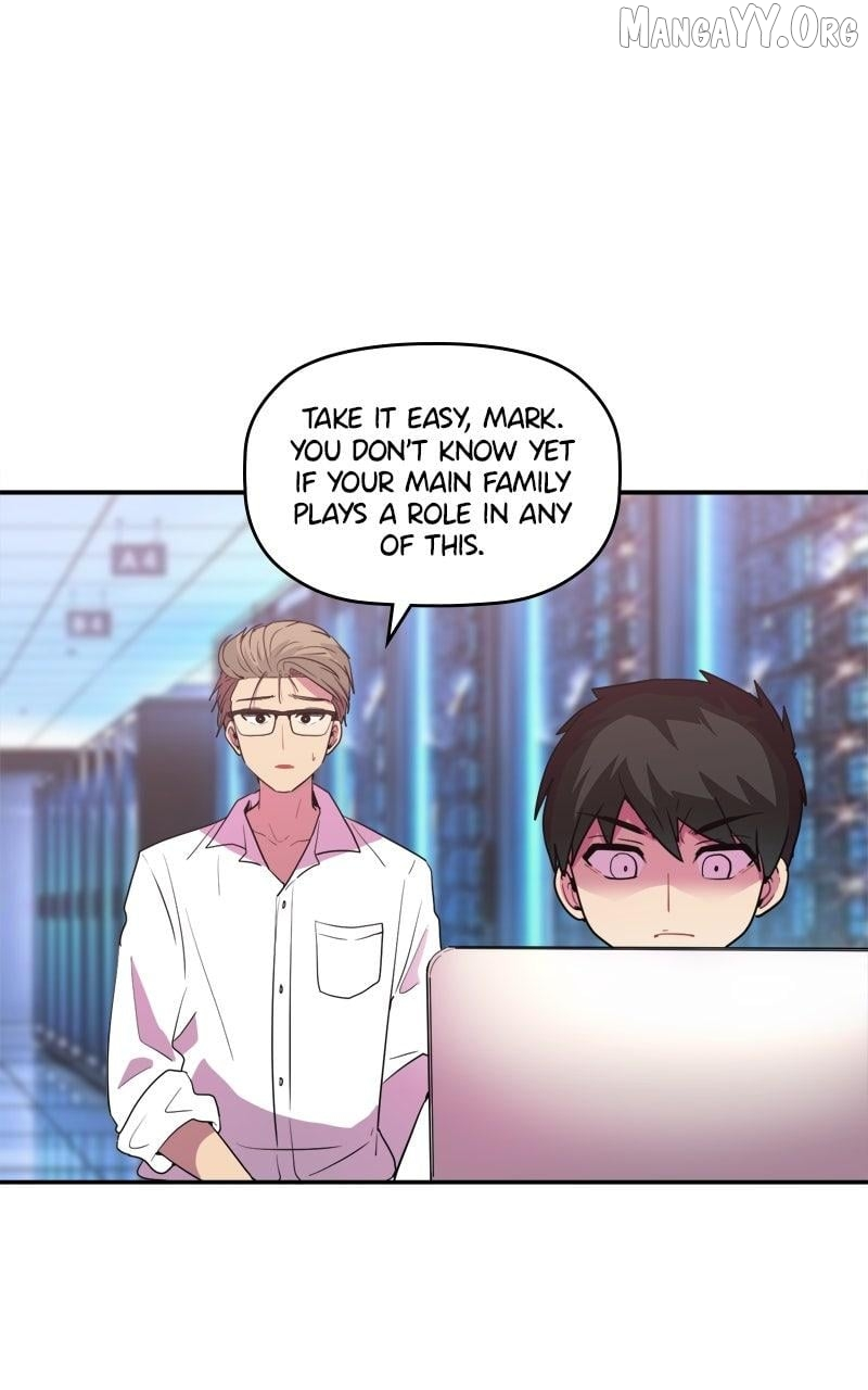 Take My Money Chapter 112 page 53