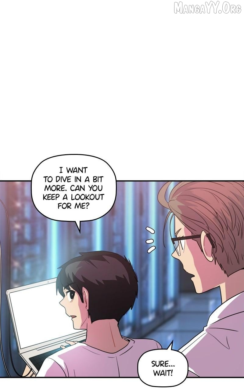 Take My Money Chapter 112 page 54