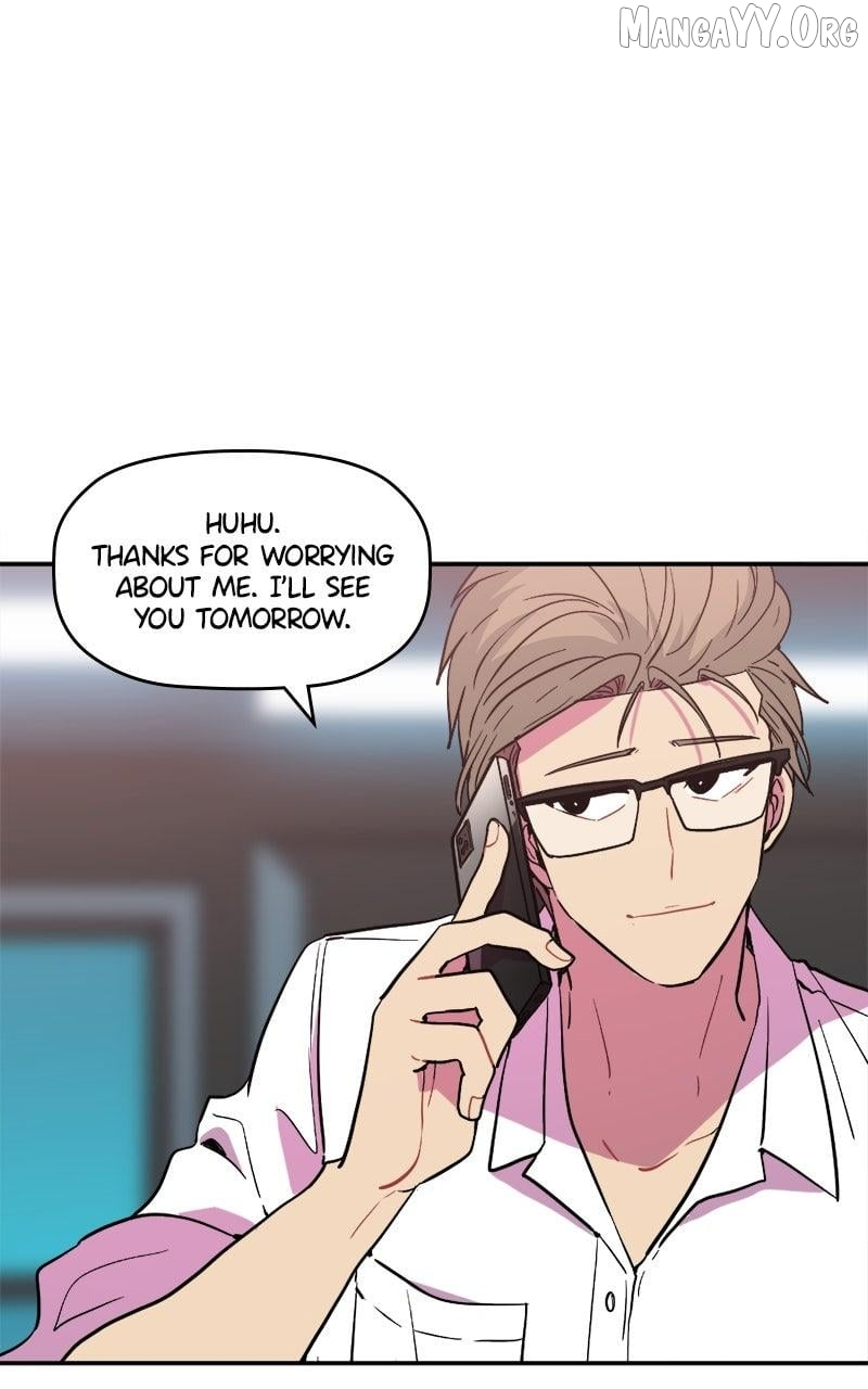 Take My Money Chapter 112 page 33
