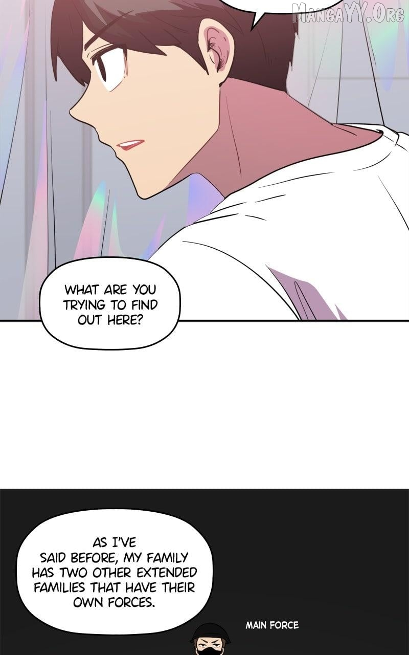 Take My Money Chapter 112 page 39