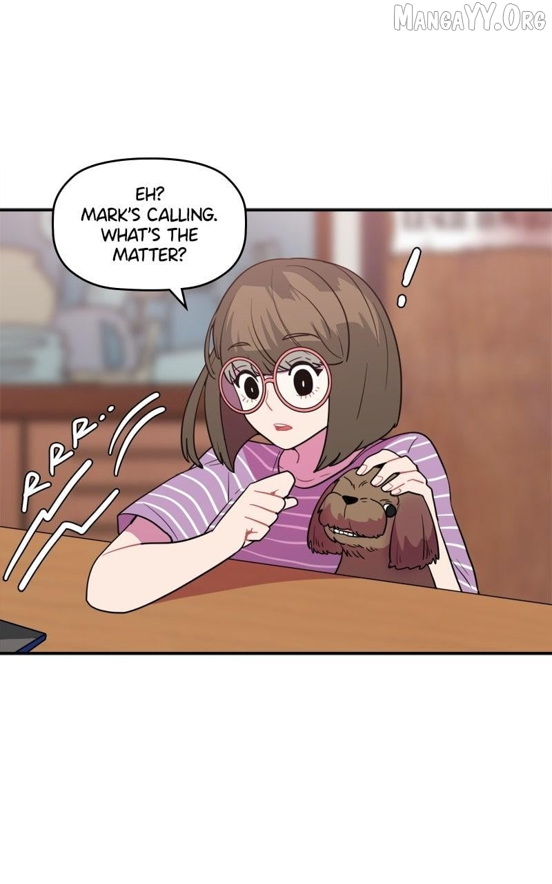 Take My Money Chapter 112 page 21
