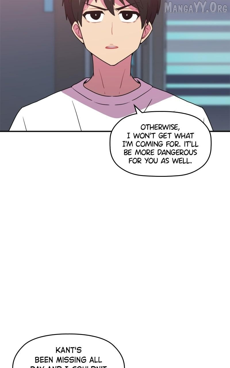 Take My Money Chapter 112 page 28