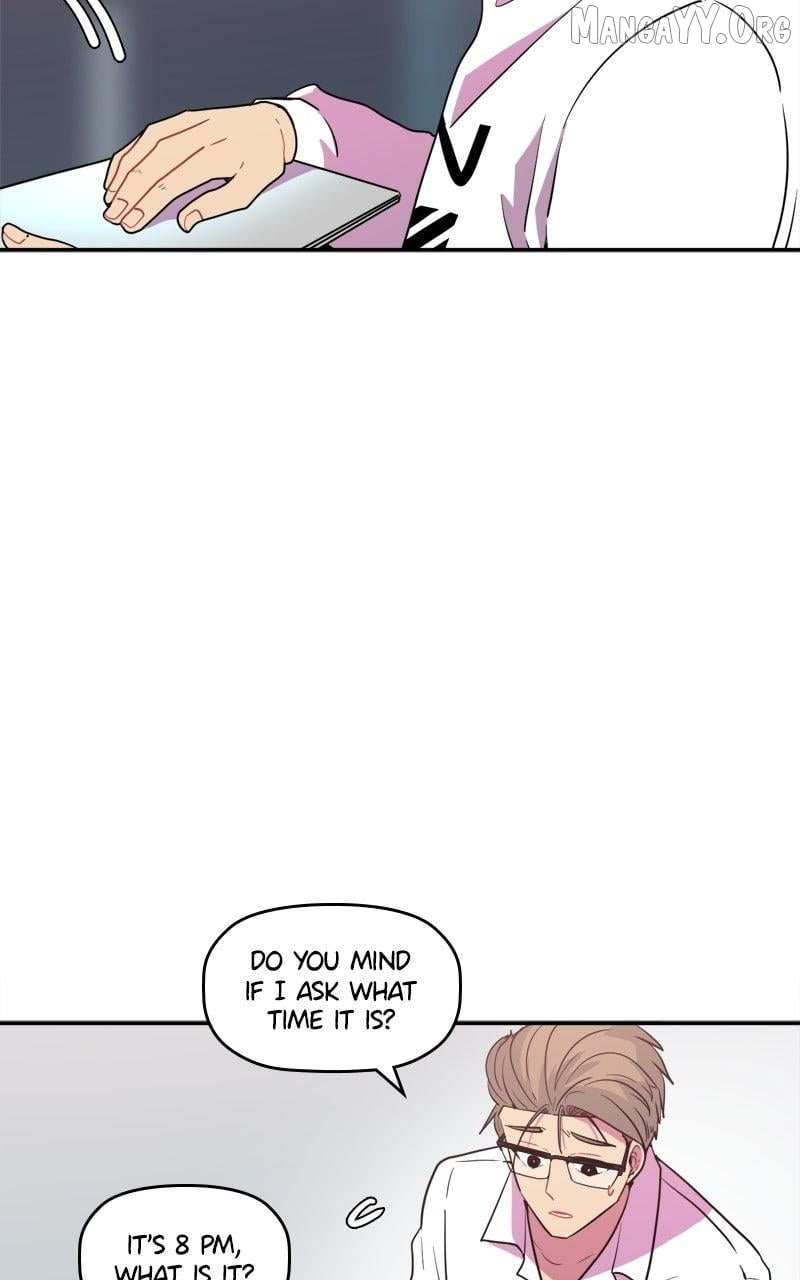 Take My Money Chapter 112 page 16