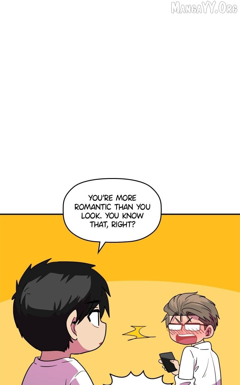 Take My Money Chapter 112 page 34