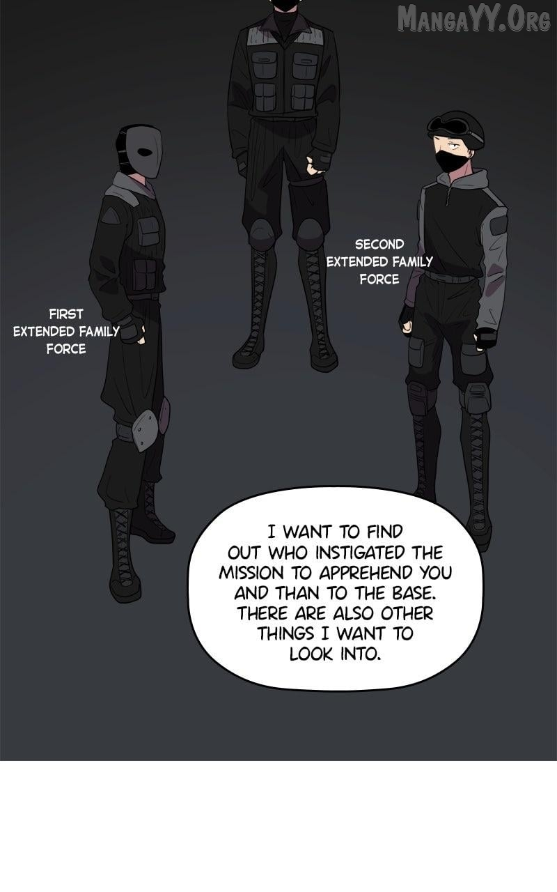 Take My Money Chapter 112 page 40