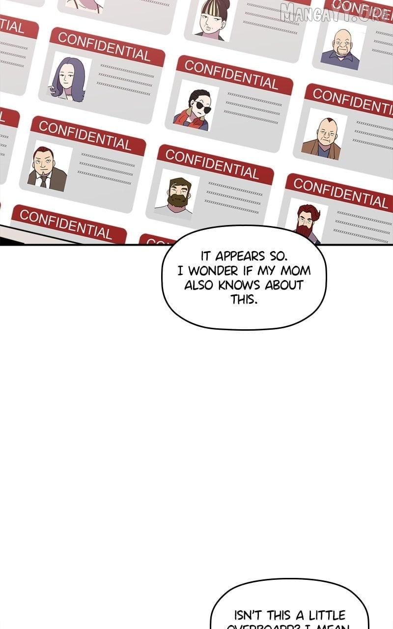 Take My Money Chapter 112 page 49