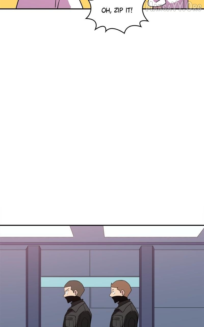 Take My Money Chapter 112 page 35