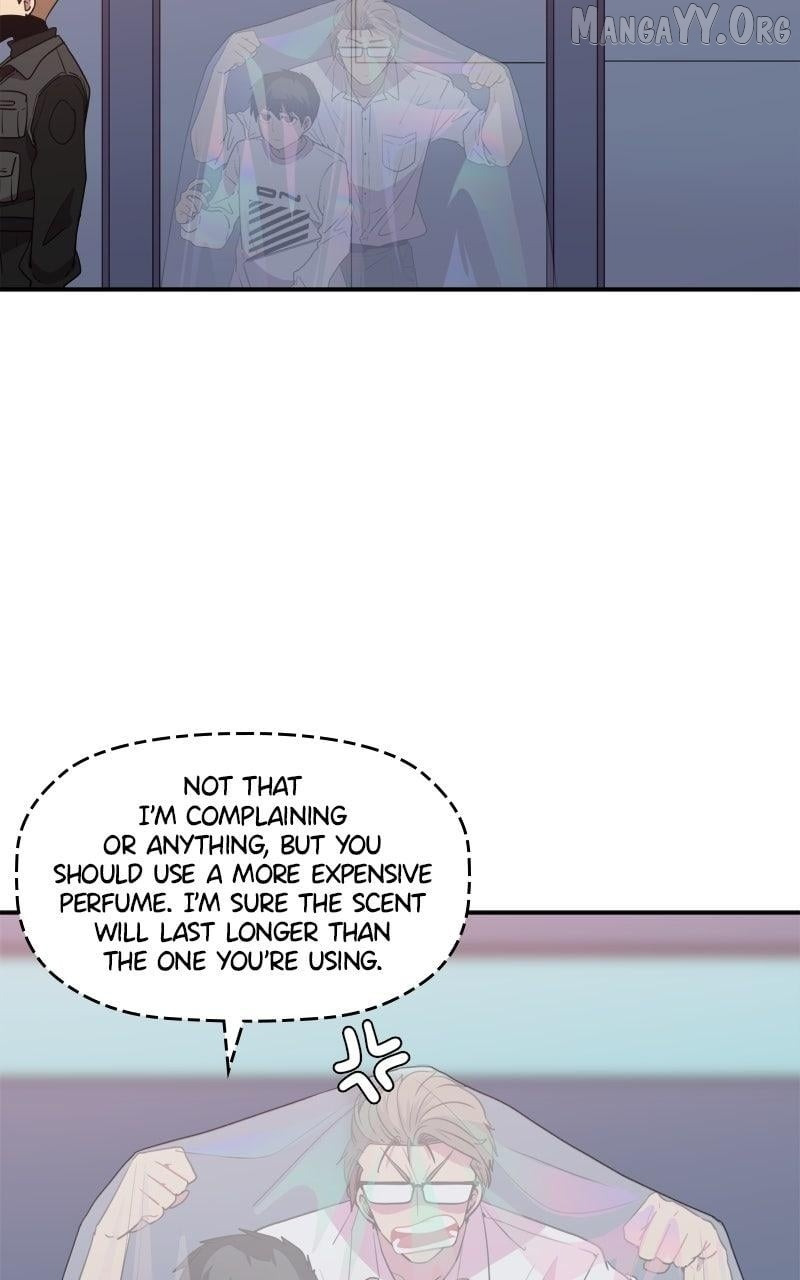 Take My Money Chapter 112 page 37