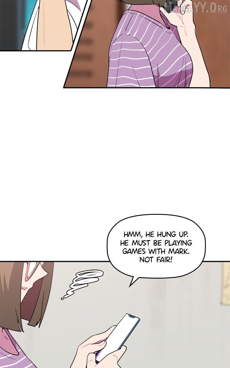 Take My Money Chapter 112 page 25