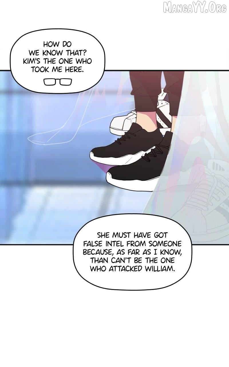 Take My Money Chapter 112 page 41