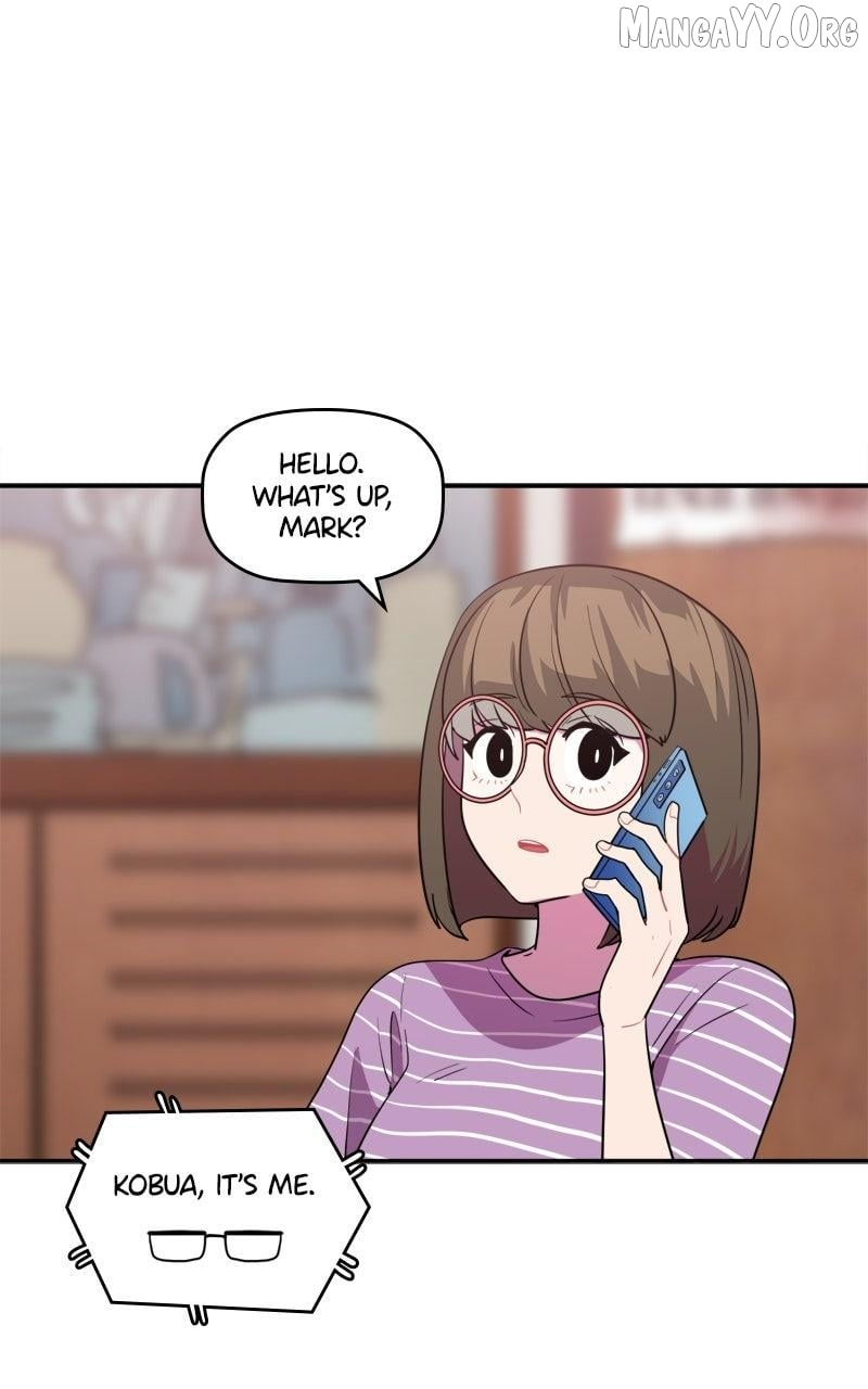 Take My Money Chapter 112 page 22
