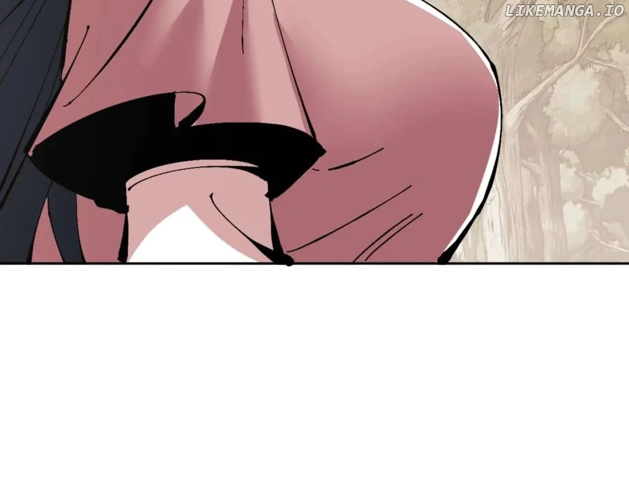 Master: This rebellious disciple is definitely not the Holy Son Chapter 111 page 10