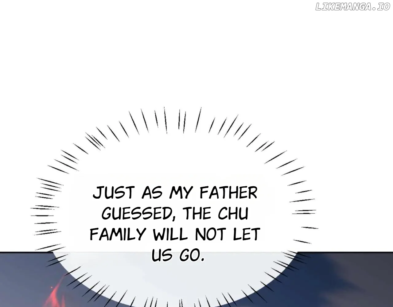 Master: This rebellious disciple is definitely not the Holy Son Chapter 111 page 11