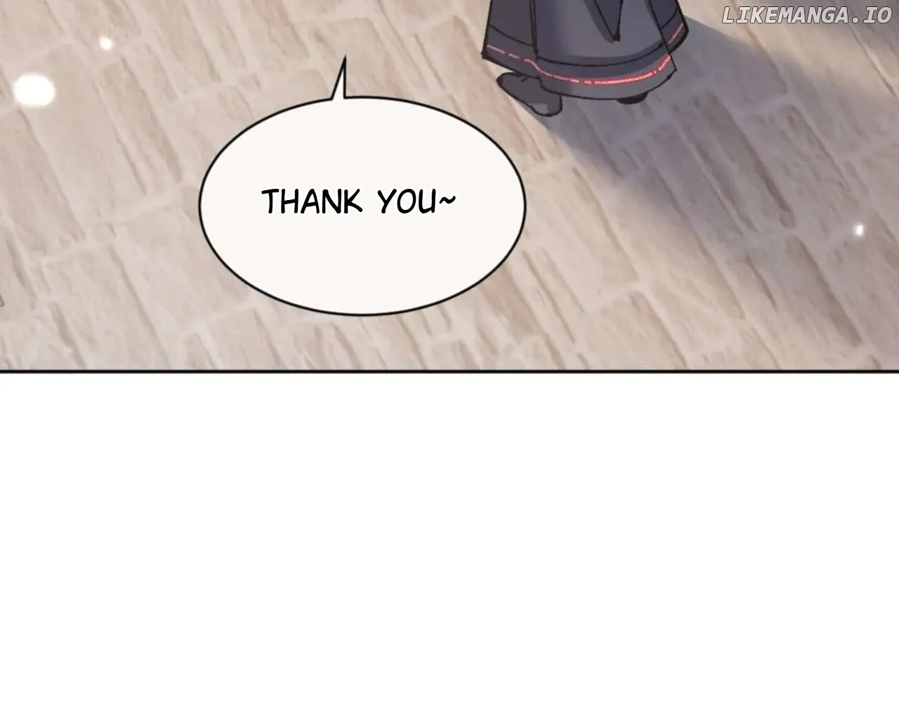 Master: This rebellious disciple is definitely not the Holy Son Chapter 111 page 33