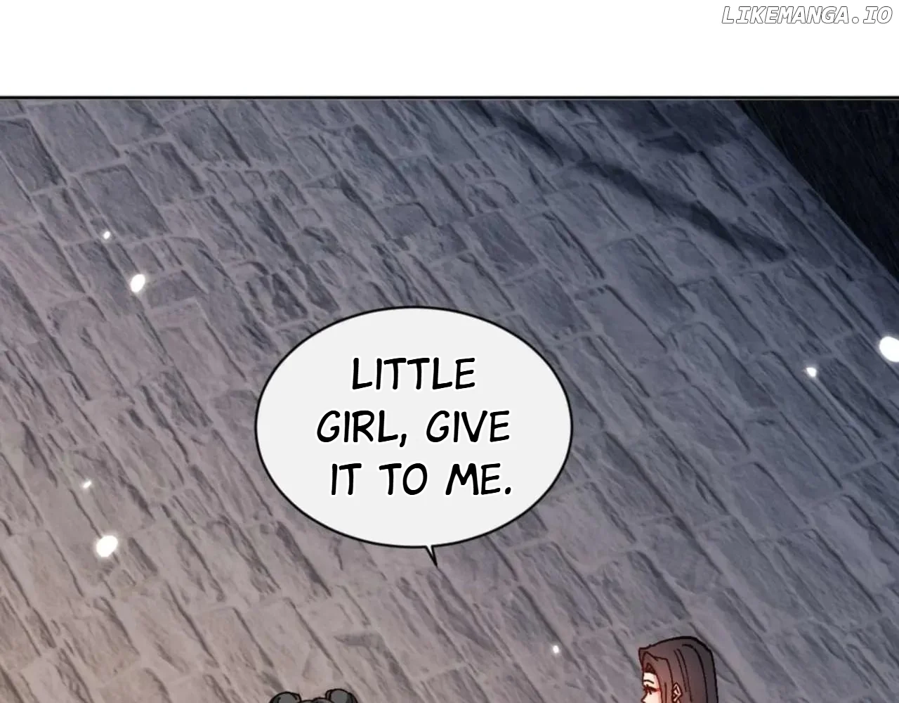 Master: This rebellious disciple is definitely not the Holy Son Chapter 111 page 31