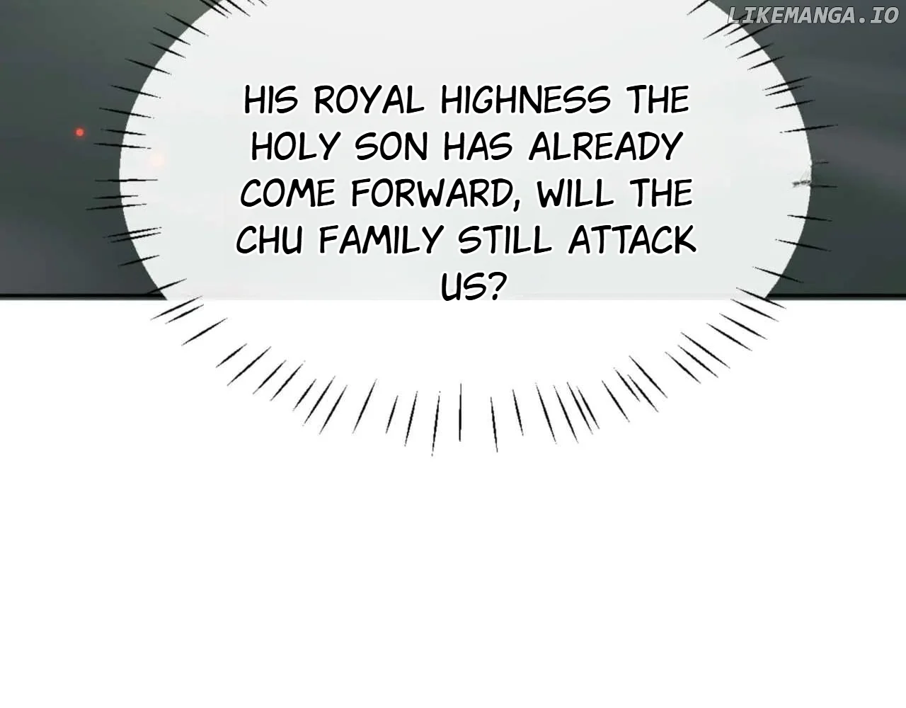 Master: This rebellious disciple is definitely not the Holy Son Chapter 111 page 6