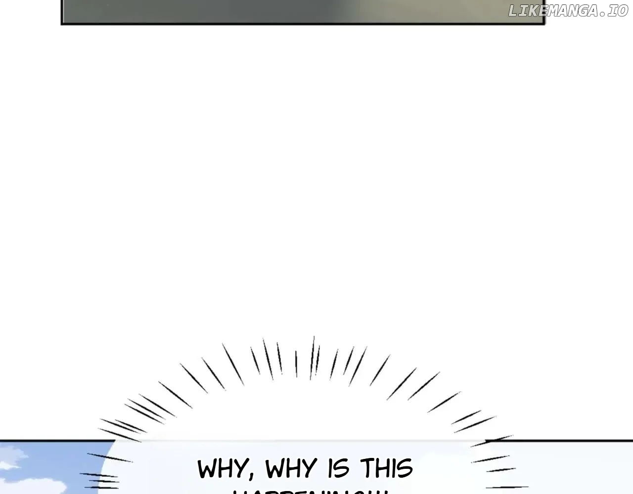 Master: This rebellious disciple is definitely not the Holy Son Chapter 111 page 3