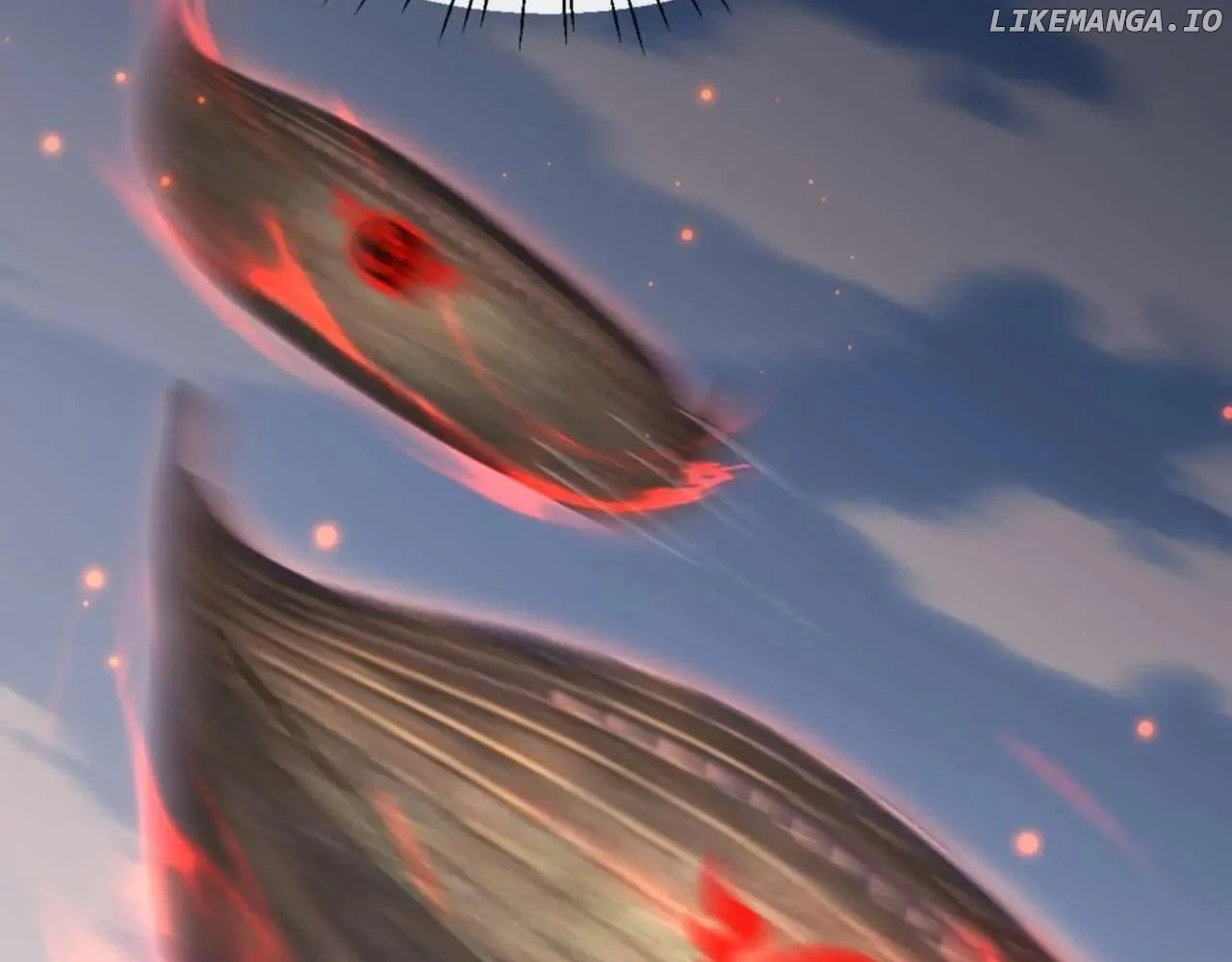 Master: This rebellious disciple is definitely not the Holy Son Chapter 111 page 12