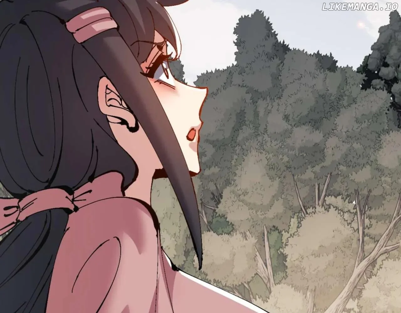 Master: This rebellious disciple is definitely not the Holy Son Chapter 111 page 9