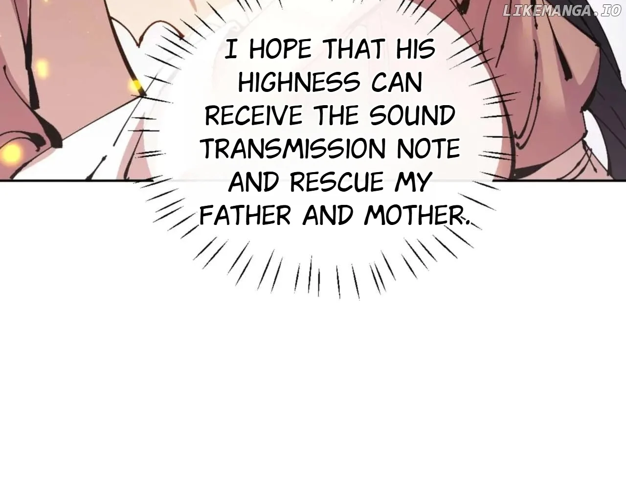 Master: This rebellious disciple is definitely not the Holy Son Chapter 111 page 22