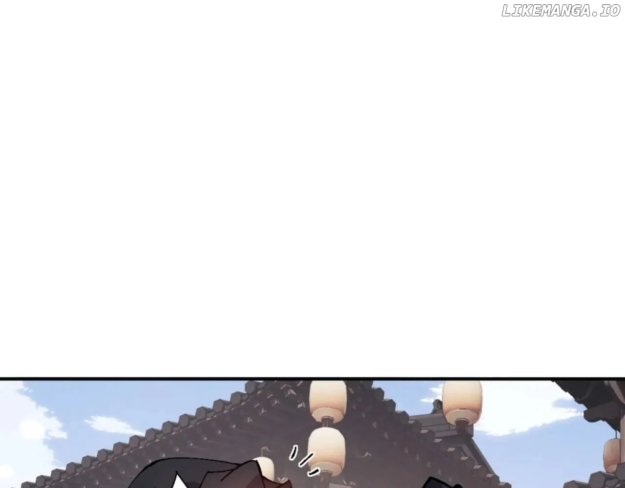 Master: This rebellious disciple is definitely not the Holy Son Chapter 111 page 34