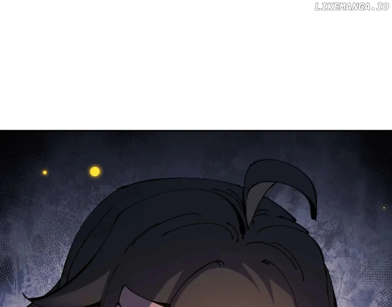 Master: This rebellious disciple is definitely not the Holy Son Chapter 111 page 20