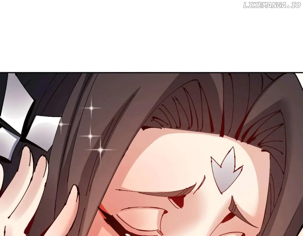Master: This rebellious disciple is definitely not the Holy Son Chapter 111 page 42