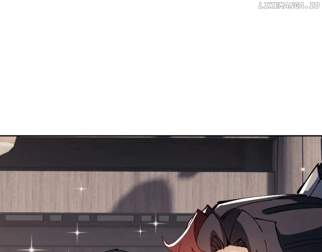 Master: This rebellious disciple is definitely not the Holy Son Chapter 111 page 45