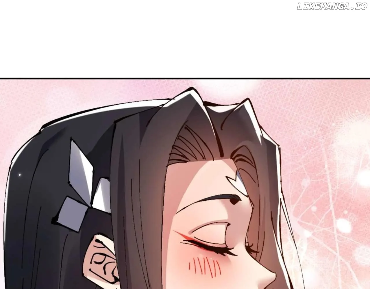 Master: This rebellious disciple is definitely not the Holy Son Chapter 111 page 38