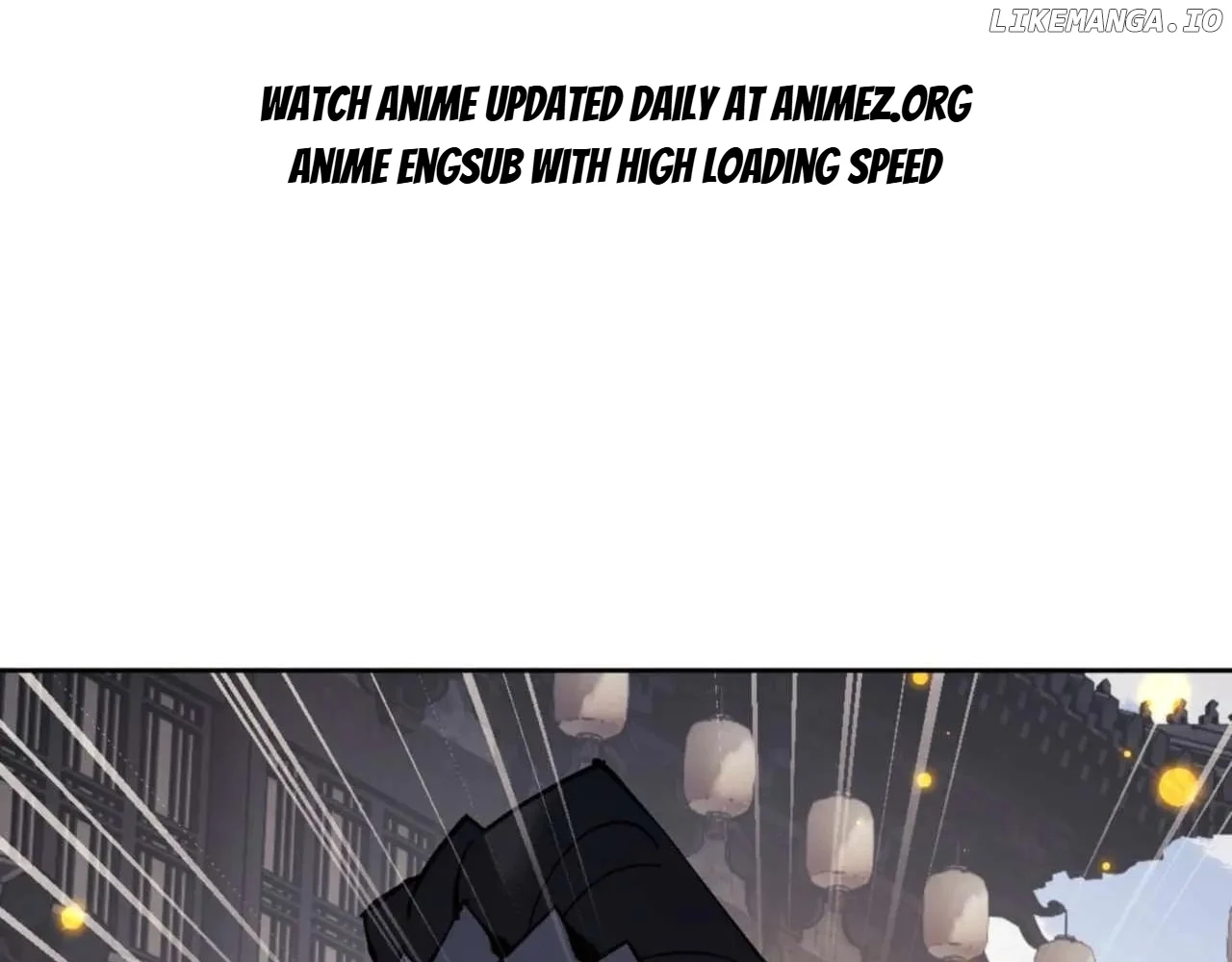 Master: This rebellious disciple is definitely not the Holy Son Chapter 111 page 52