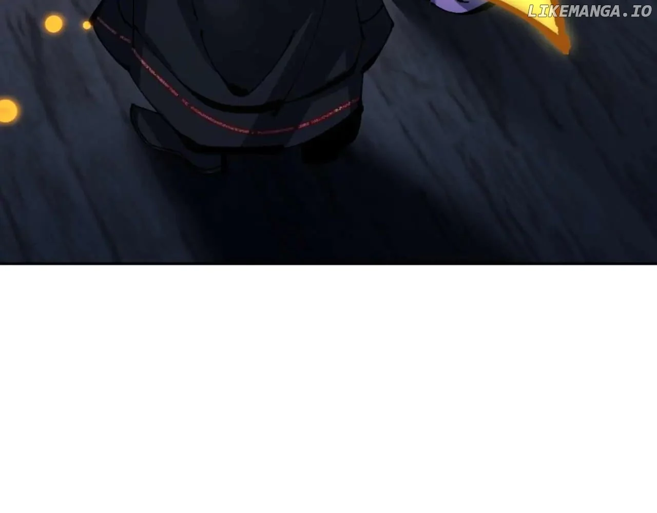 Master: This rebellious disciple is definitely not the Holy Son Chapter 111 page 51
