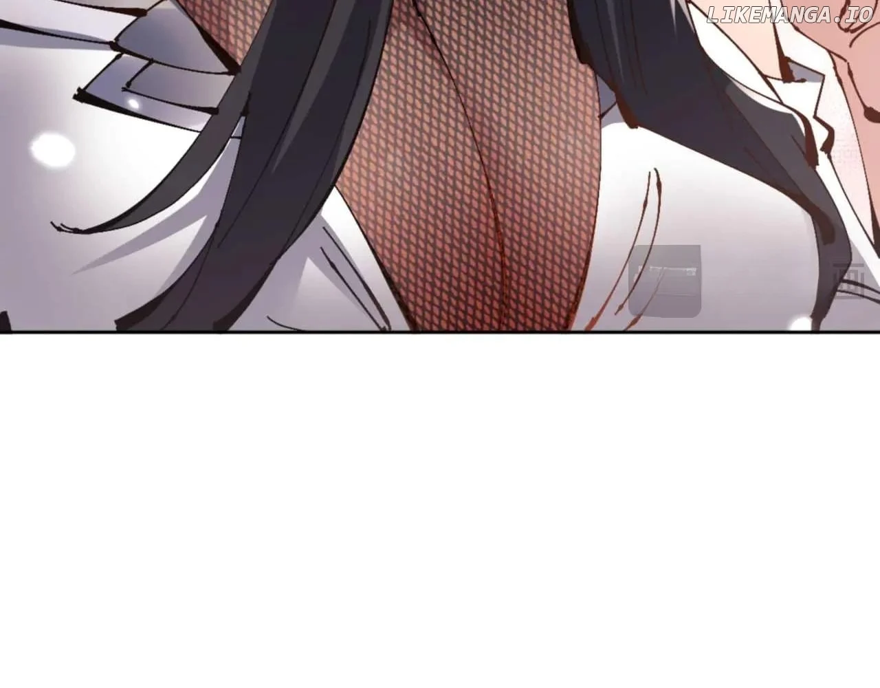 Master: This rebellious disciple is definitely not the Holy Son Chapter 111 page 40