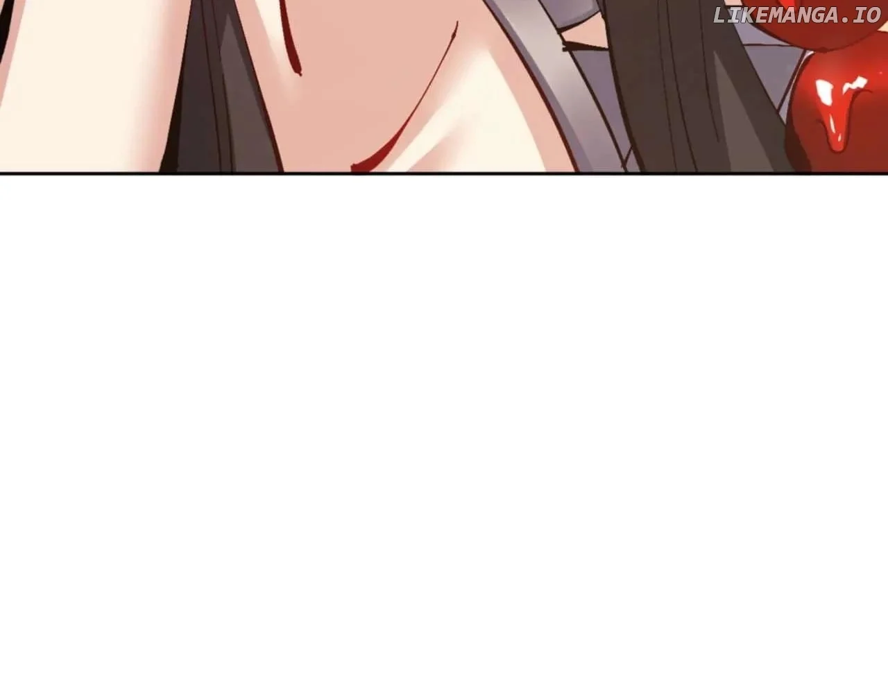 Master: This rebellious disciple is definitely not the Holy Son Chapter 111 page 44