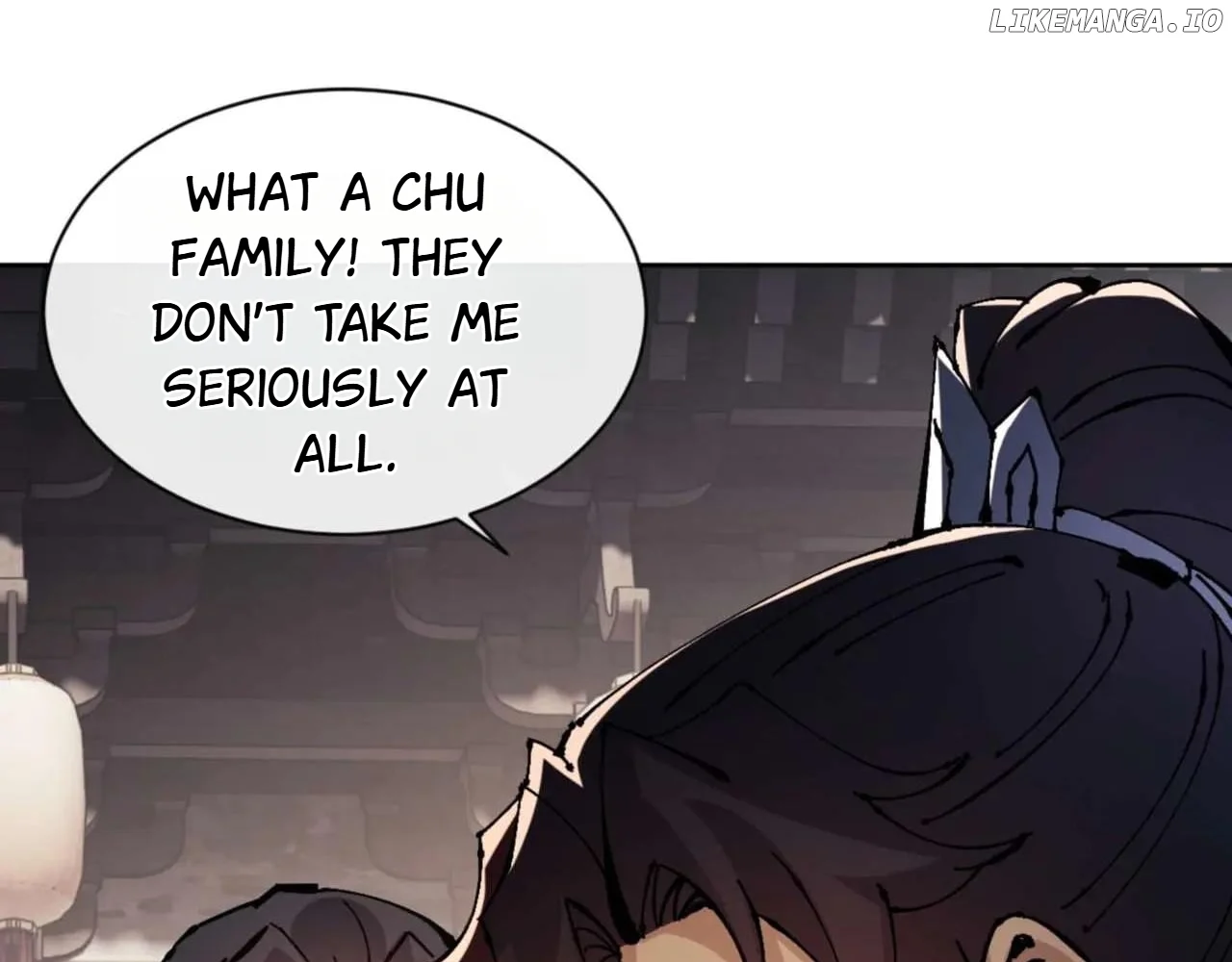 Master: This rebellious disciple is definitely not the Holy Son Chapter 111 page 64