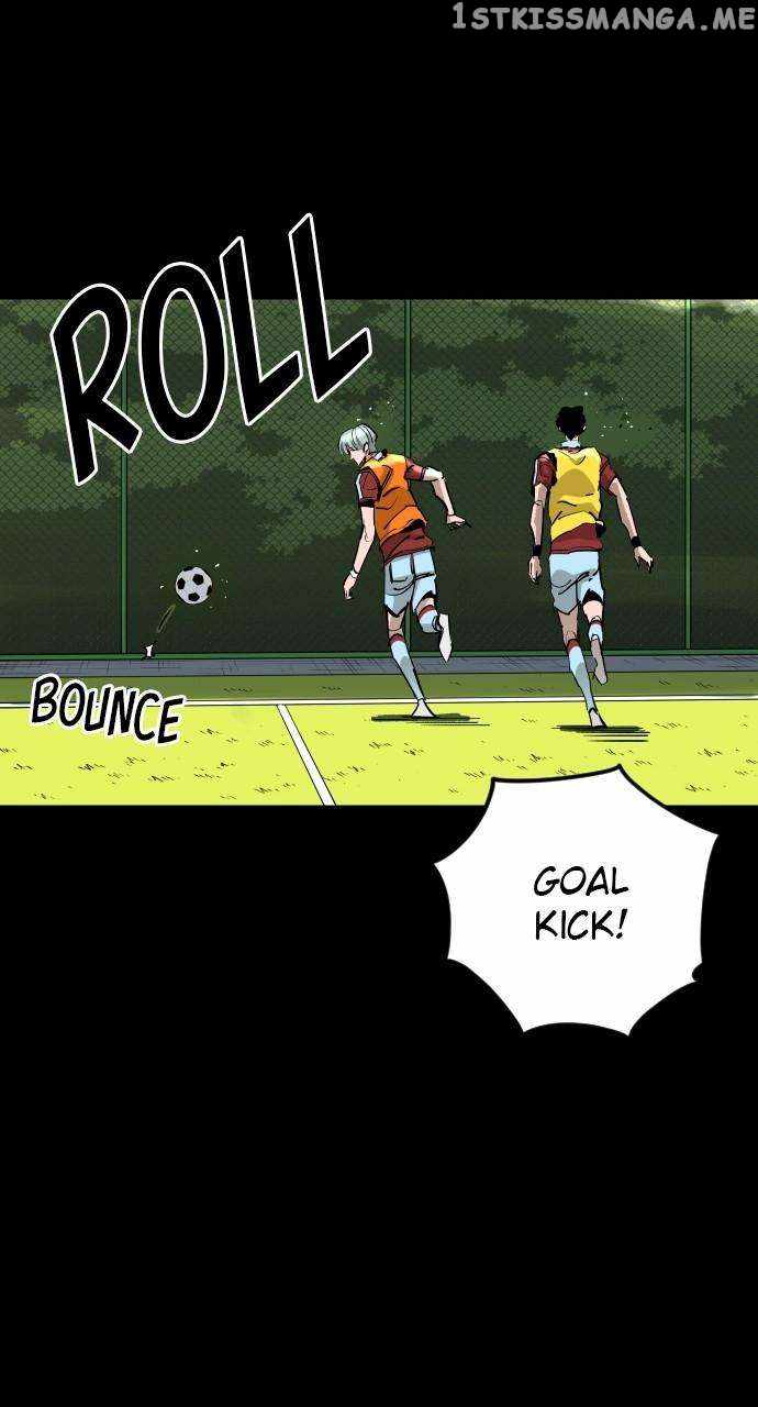 Build Up Chapter 113 page 33
