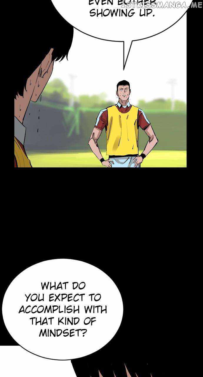 Build Up Chapter 113 page 36