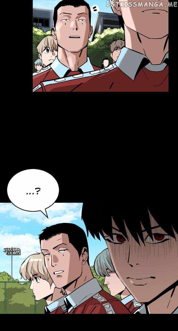 Build Up Chapter 113 page 45