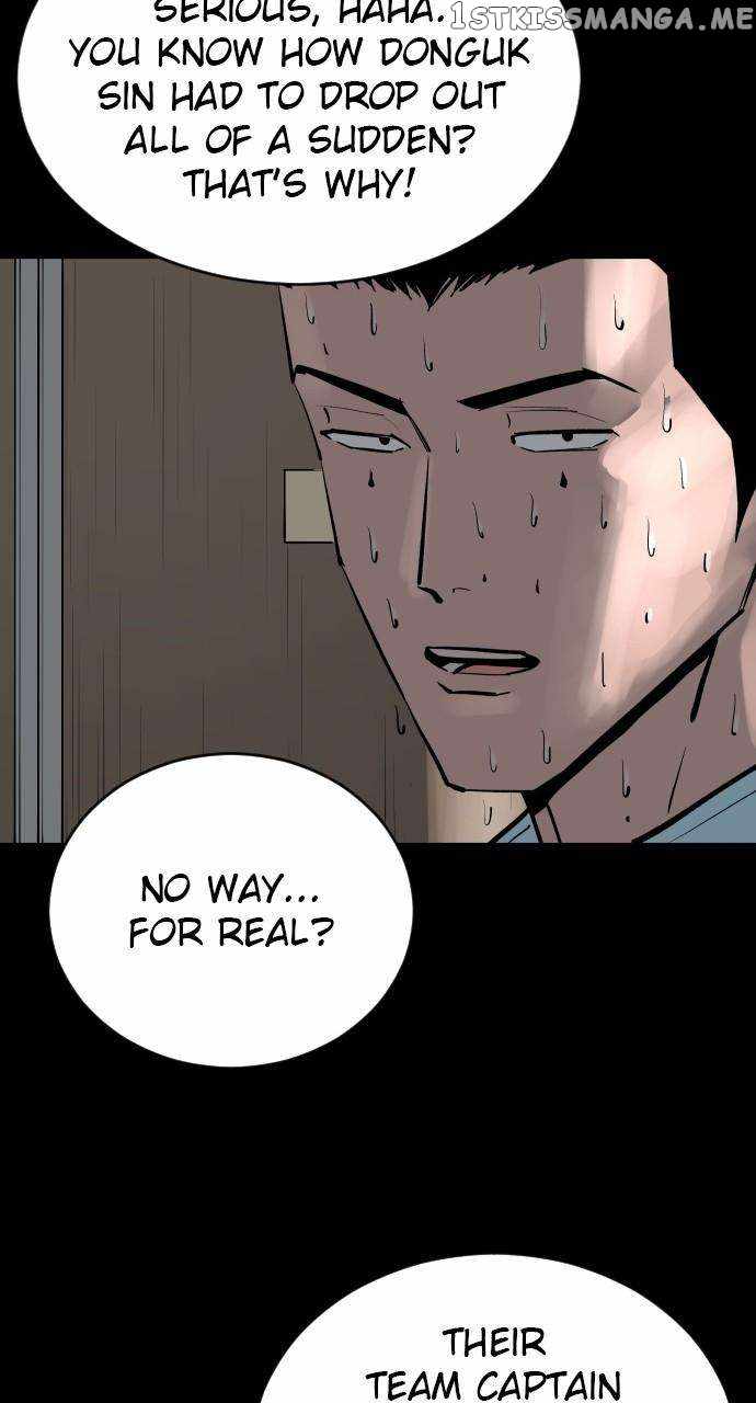 Build Up Chapter 113 page 58