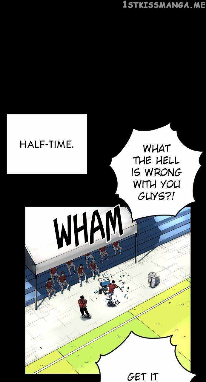 Build Up Chapter 113 page 49