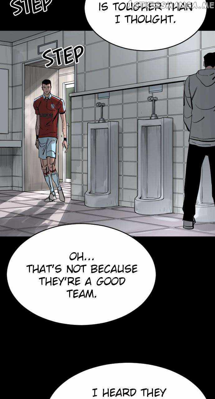 Build Up Chapter 113 page 56