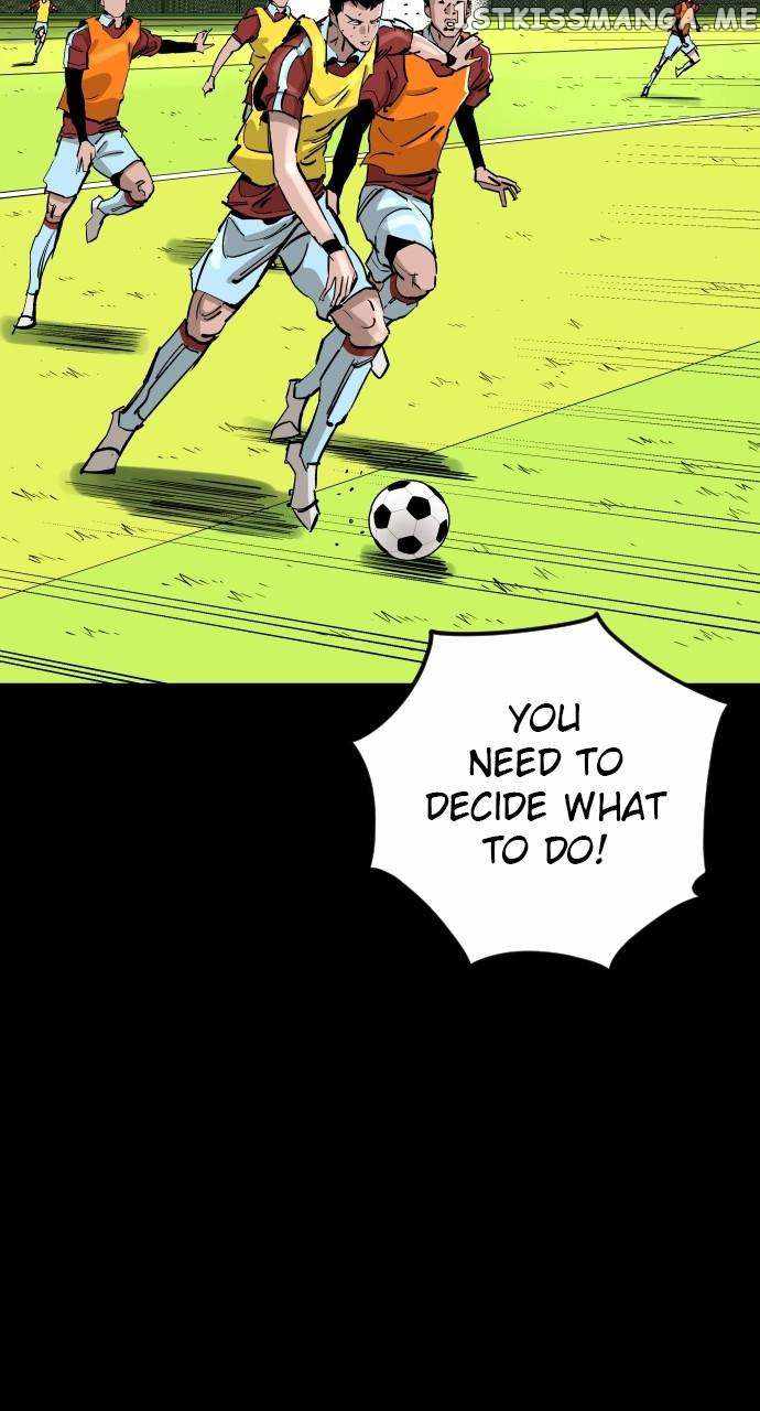 Build Up Chapter 113 page 20