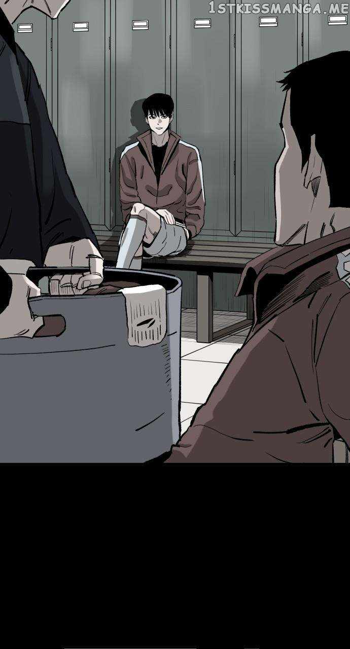 Build Up Chapter 113 page 23