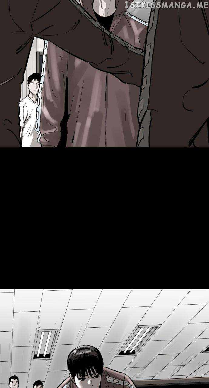 Build Up Chapter 113 page 25