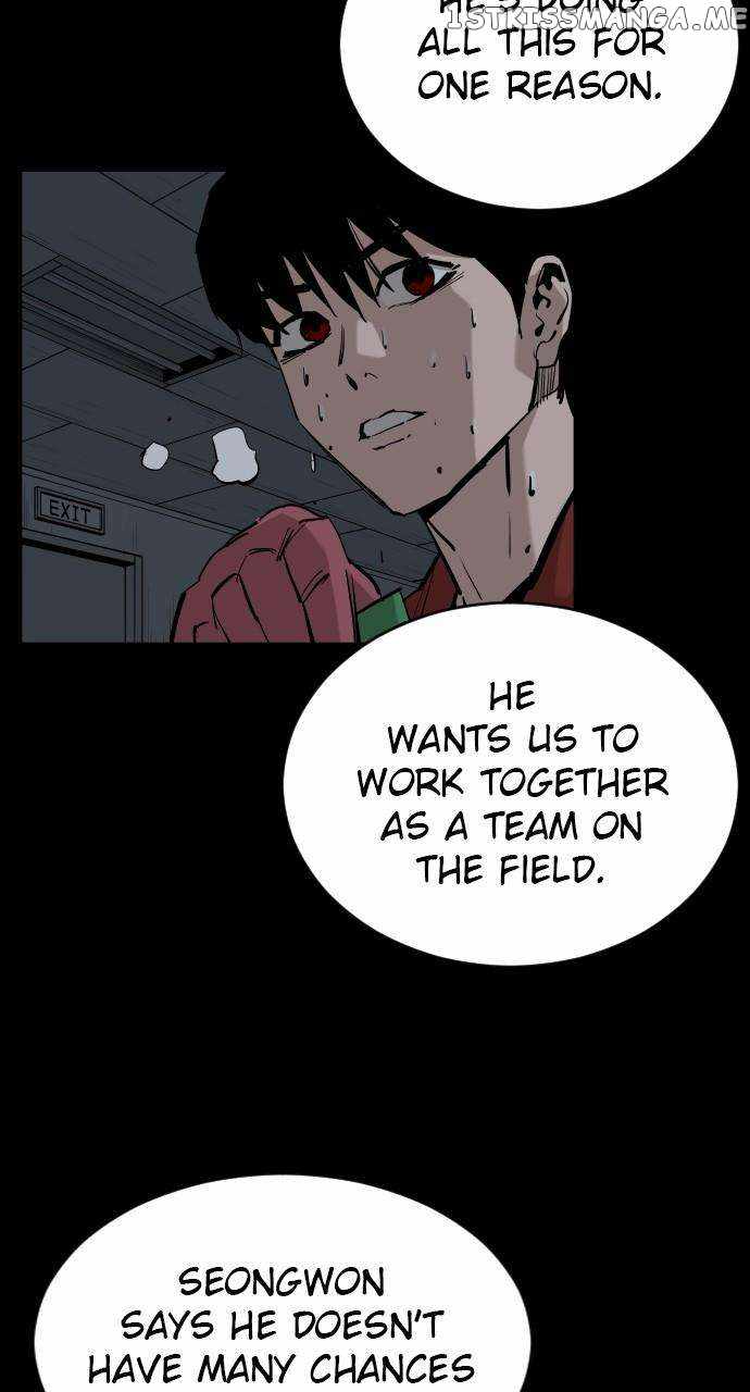 Build Up Chapter 113 page 13