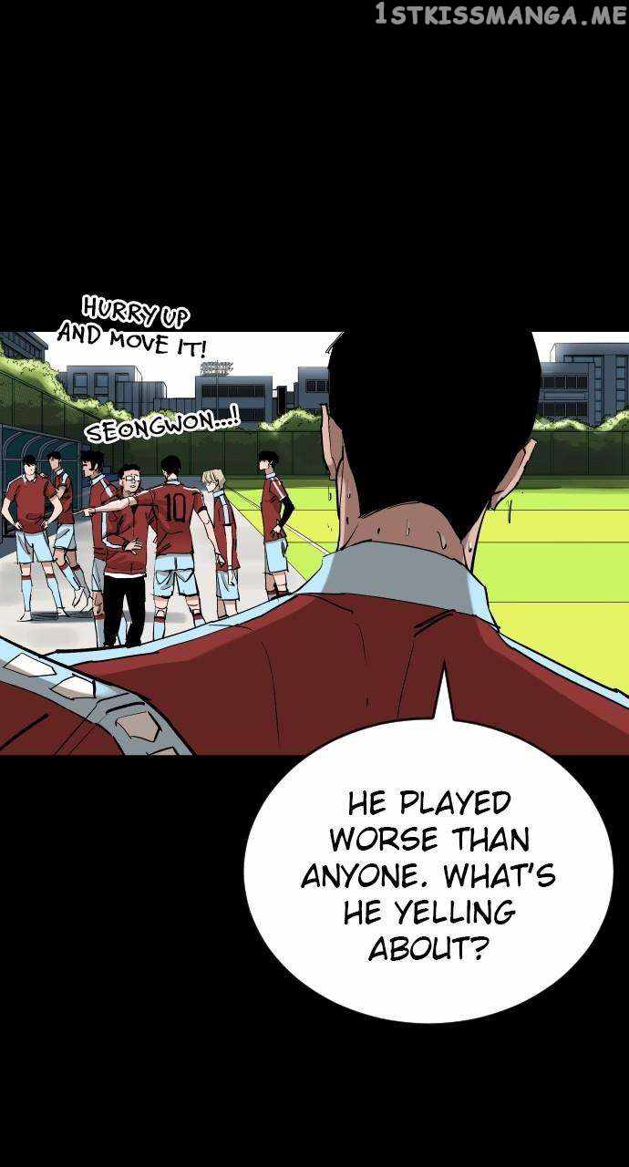 Build Up Chapter 113 page 74