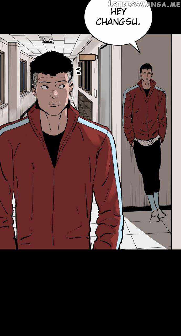 Build Up Chapter 113 page 2