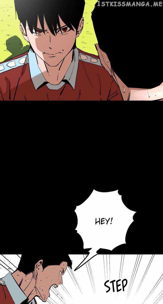 Build Up Chapter 113 page 67