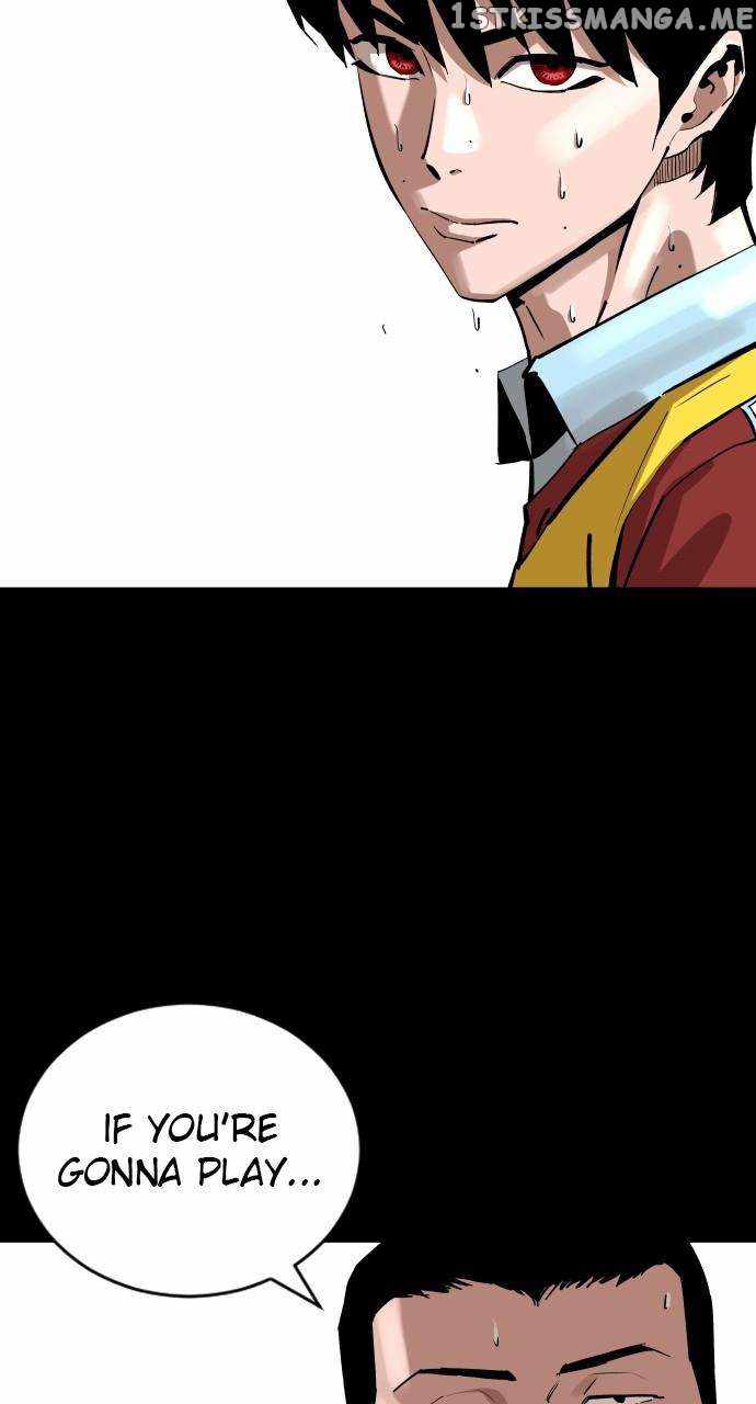 Build Up Chapter 113 page 37