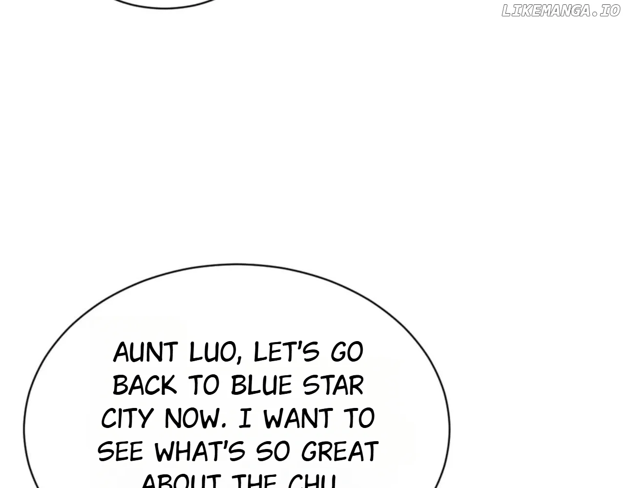 Master: This rebellious disciple is definitely not the Holy Son Chapter 111 page 67